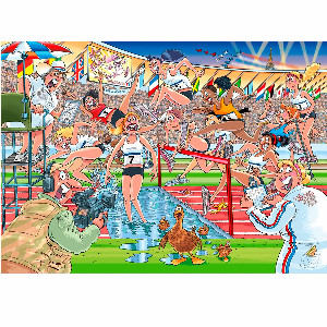 Juegos de verano