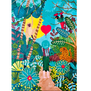 Jungla