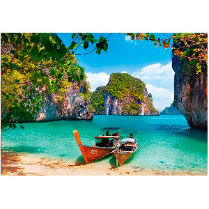 Ko phi phi Tailandia