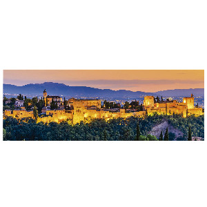 La Alhambra