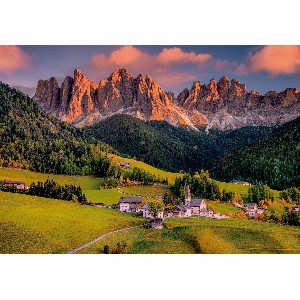 Dolomitas