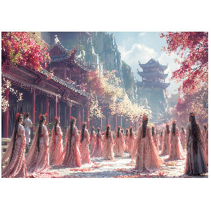 Las Geishas