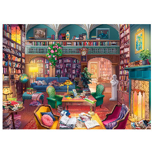 Libreria de sueños