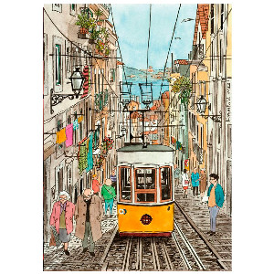 Lisboa Portugal