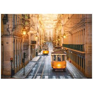 Lisboa Romántica