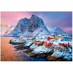 Islas Lofoten