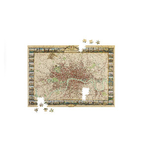 Plano de Londres