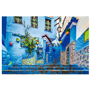 Los colores de Marrakech