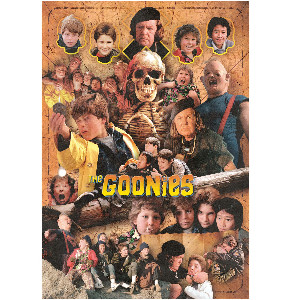 Los Goonies
