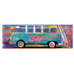 Love bus