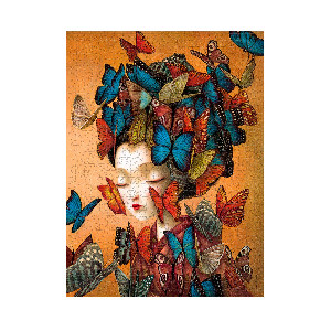 Madama Butterfly