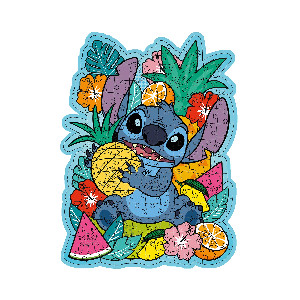 Disney Stitch