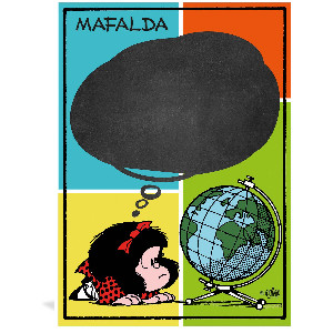Mafalda Pizzara