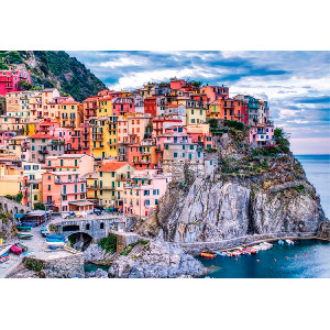 Manarola Italia