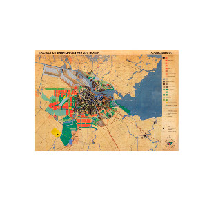 Plano de Amsterdam