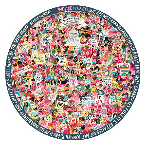 Marchan las mujeres