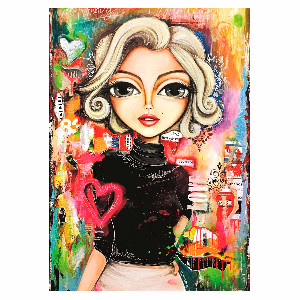 Marilyn