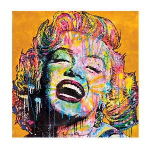 Marilyn pop art