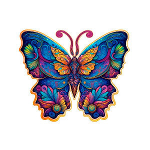 Mariposa