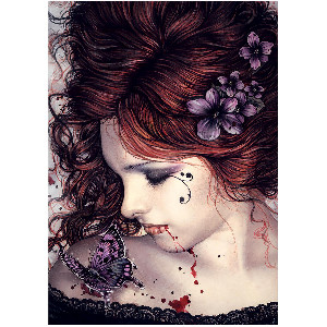 Mariposa*