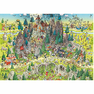 Hábitat Transilvania