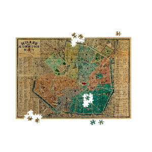 Plano de Milán