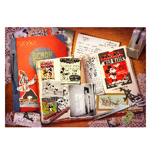 Momentos de mickey 1930