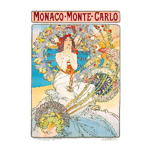 Mónaco Montecarlo