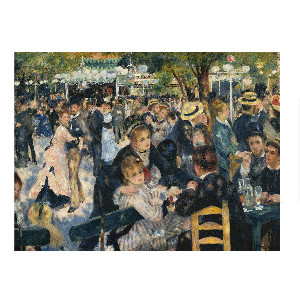 Moulin de la Galette