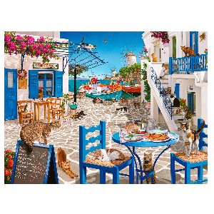 Mykonos