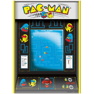 Pac-man