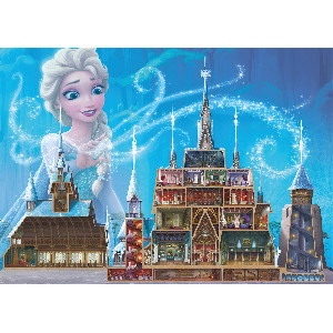 Castillo de Elsa