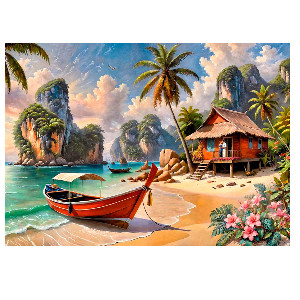 Paraiso Tailandés