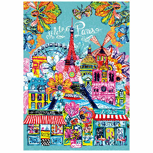 Paris