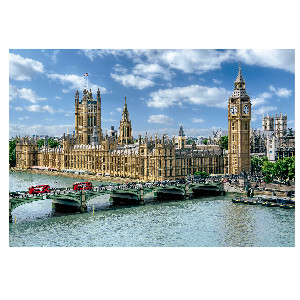 Parlamento de Londres