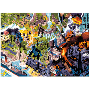 Pelis de Peter Jackson