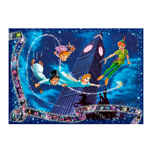 Peter pan