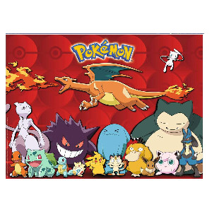 Pokemon