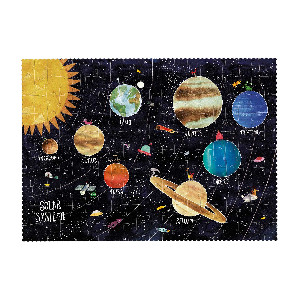Descubriendo los planetas