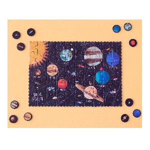 Planetas