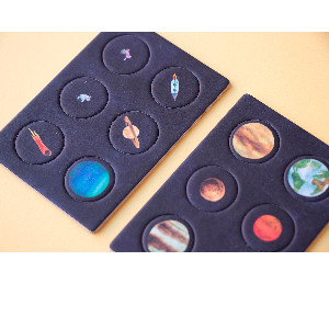 Planetas
