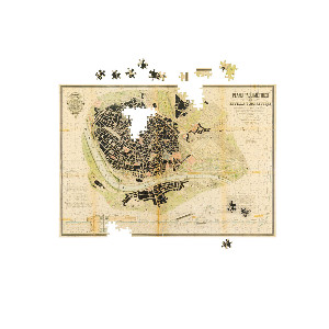 Plano de Sevilla