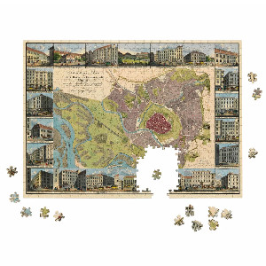 Plano de Viena
