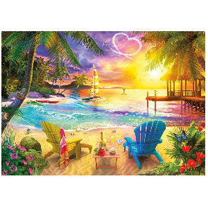 Playa del amor