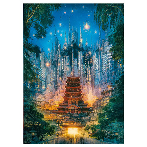 Portal cuidades futuras