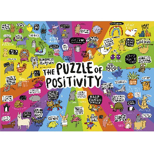 Positivity