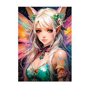 Princesa Elfa