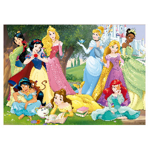 Princesas Disney