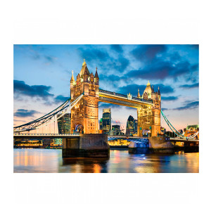 Tower bridge Londres