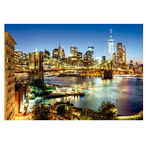Puente Broklyn New York